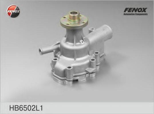 FENOX HB6502L1 Водяний насос