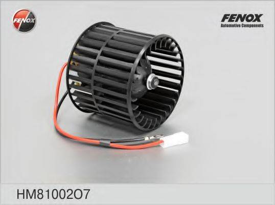 FENOX HM81002O7 Вентилятор салону
