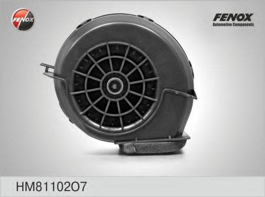 FENOX HM81102O7 Вентилятор салону