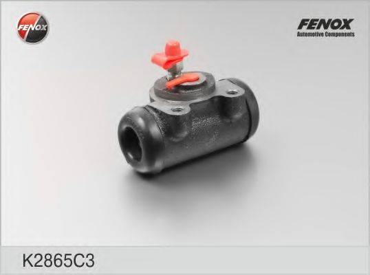 FENOX K2865C3 Колісний гальмівний циліндр