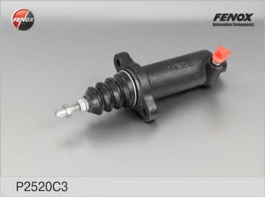 FENOX P2520C3 Робочий циліндр, система зчеплення