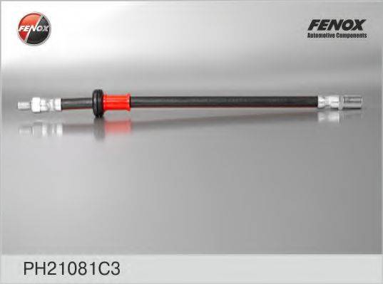FENOX PH21081C3 Гальмівний шланг