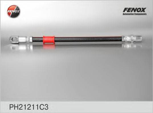 FENOX PH21211C3 Гальмівний шланг
