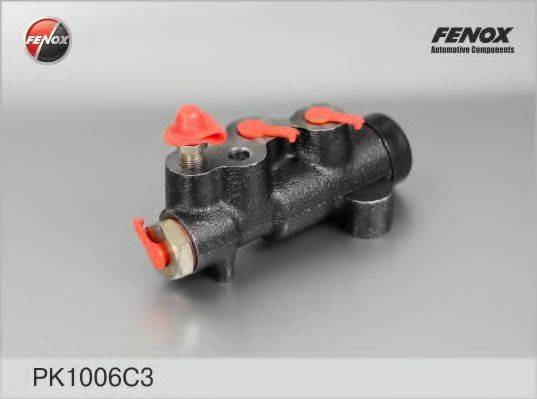 FENOX PK1006C3 Регулятор тиску в гальмівному приводі