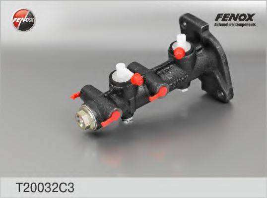 FENOX T20032C3 головний гальмівний циліндр