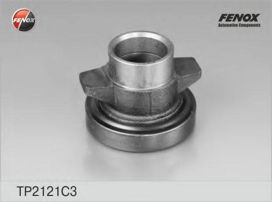 FENOX TP2121C3 натискний диск зчеплення