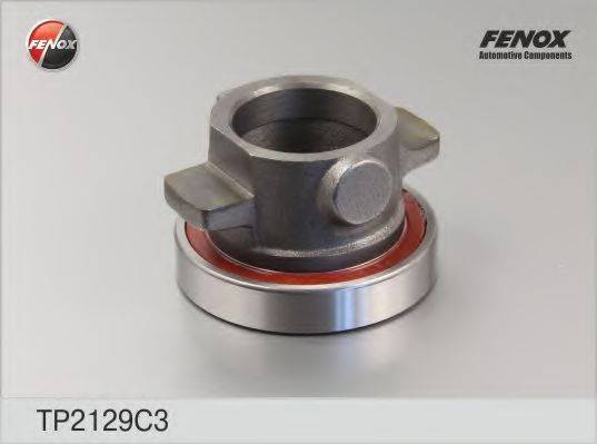 FENOX TP2129C3 натискний диск зчеплення