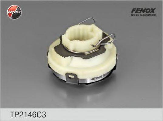 FENOX TP2146C3 натискний диск зчеплення