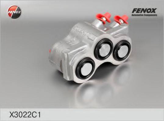 FENOX X3022C1 Колісний гальмівний циліндр