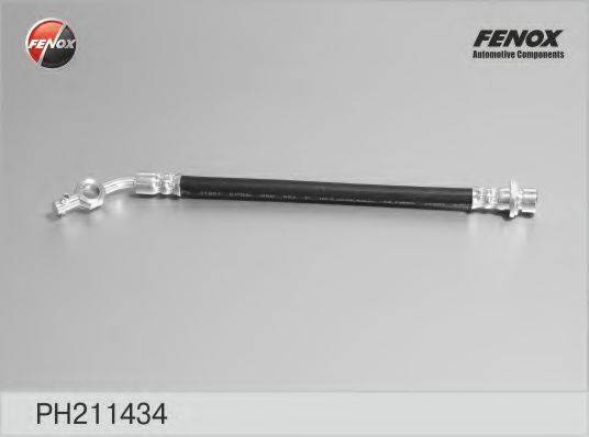 FENOX PH211434 Гальмівний шланг