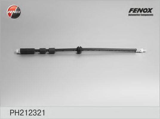 FENOX PH212321 Гальмівний шланг