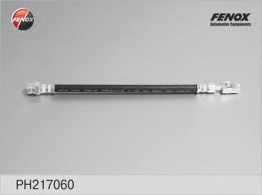 FENOX PH217060 Гальмівний шланг