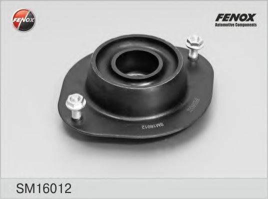 FENOX SM16012 Підвіска, амортизатор