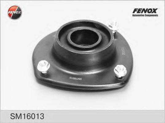 FENOX SM16013 Підвіска, амортизатор