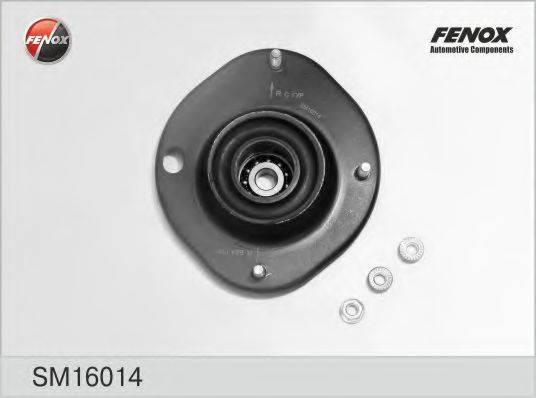 FENOX SM16014 Підвіска, амортизатор