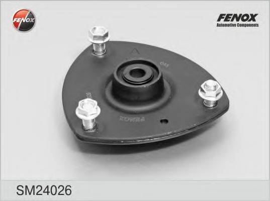 FENOX SM24026 Підвіска, амортизатор