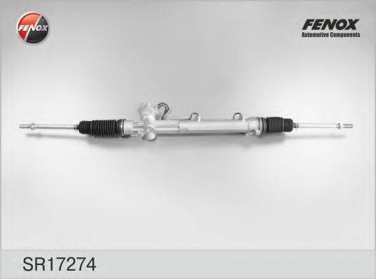 FENOX SR17274 Рульовий механізм