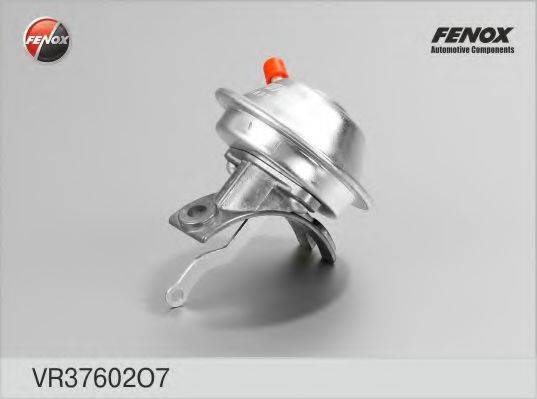 FENOX VR37602O7 Вакуумний елемент, розподільник запалювання