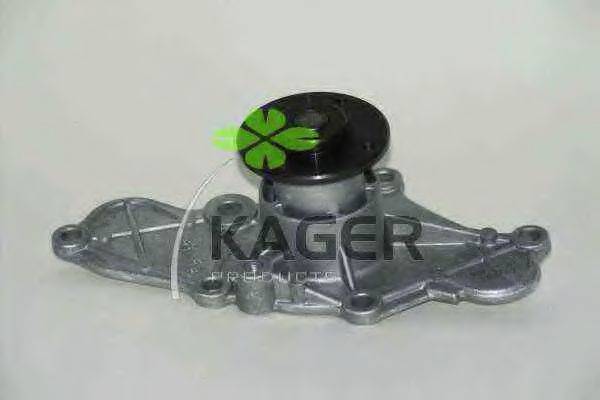 KAGER 330485 Водяний насос