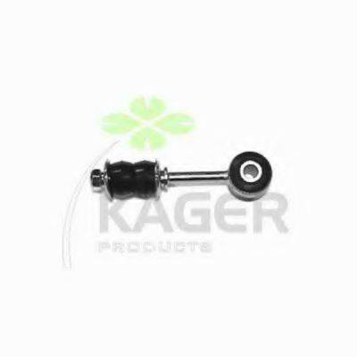 KAGER 850105 Тяга/стійка, стабілізатор