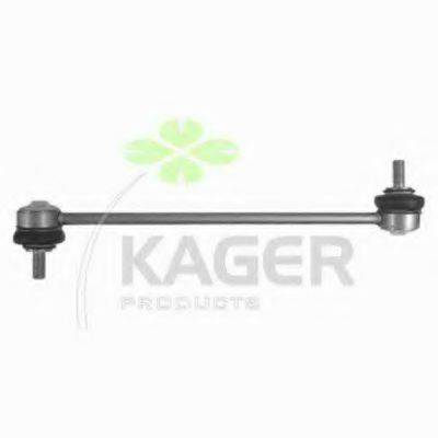 KAGER 850150 Тяга/стійка, стабілізатор