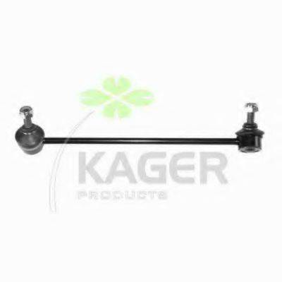 KAGER 850386 Тяга/стійка, стабілізатор