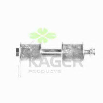 KAGER 850525 Тяга/стійка, стабілізатор