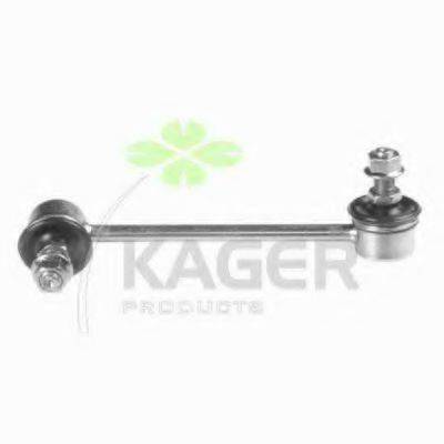 KAGER 850654 Тяга/стійка, стабілізатор