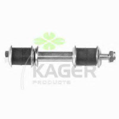 KAGER 850678 Тяга/стійка, стабілізатор