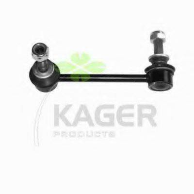 KAGER 850696 Тяга/стійка, стабілізатор
