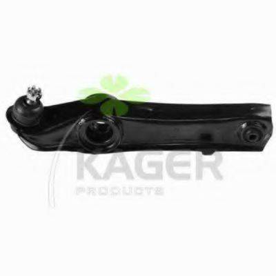 KAGER 870029 Важіль незалежної підвіски колеса, підвіска колеса