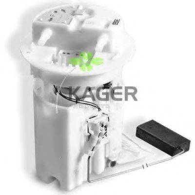 KAGER 520140 Модуль паливного насосу