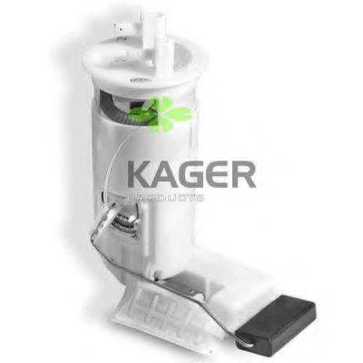 KAGER 520182 Модуль паливного насосу