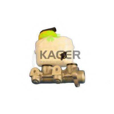 KAGER 390520 головний гальмівний циліндр