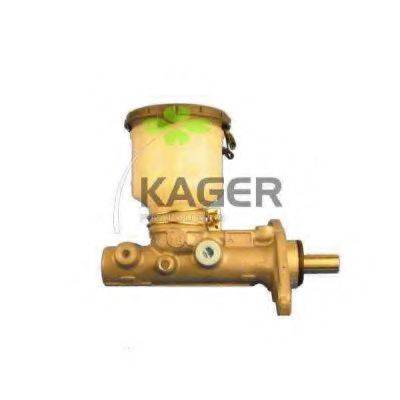 KAGER 390744 головний гальмівний циліндр
