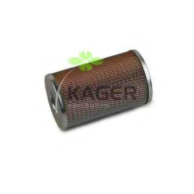 KAGER 100011 Масляний фільтр