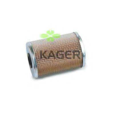 KAGER 100122 Масляний фільтр