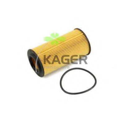 KAGER 100216 Масляний фільтр