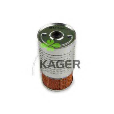 KAGER 100053 Масляний фільтр