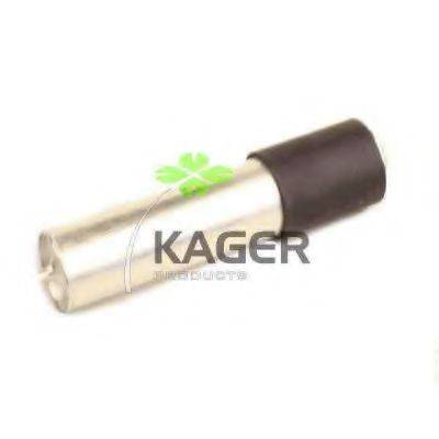 KAGER 110060 Паливний фільтр