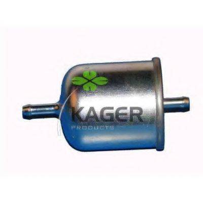 KAGER 110103 Паливний фільтр
