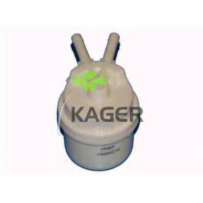 KAGER 110133 Паливний фільтр