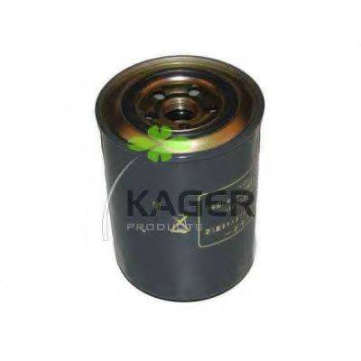 KAGER 110154 Паливний фільтр