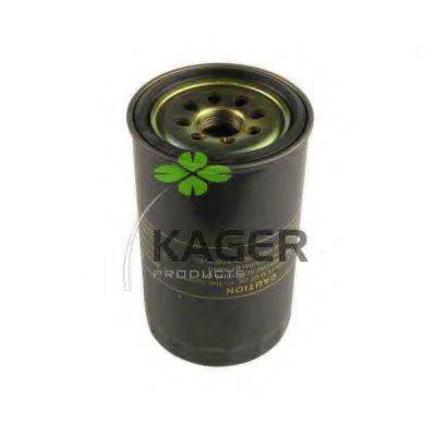 KAGER 110155 Паливний фільтр