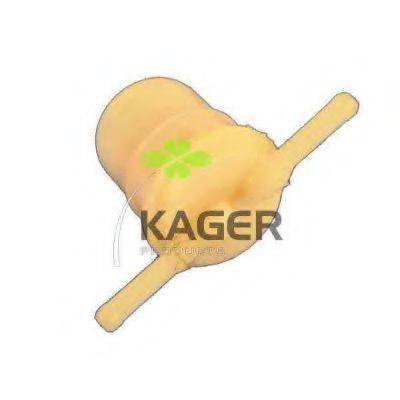KAGER 110160 Паливний фільтр