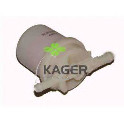 KAGER 110188 Паливний фільтр