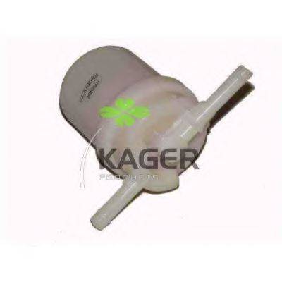 KAGER 110200 Паливний фільтр