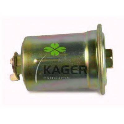 KAGER 110295 Паливний фільтр