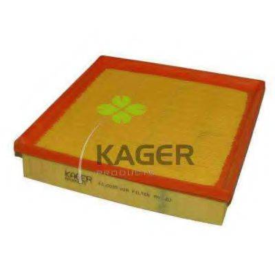 KAGER 120035 Повітряний фільтр