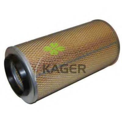 KAGER 120270 Повітряний фільтр